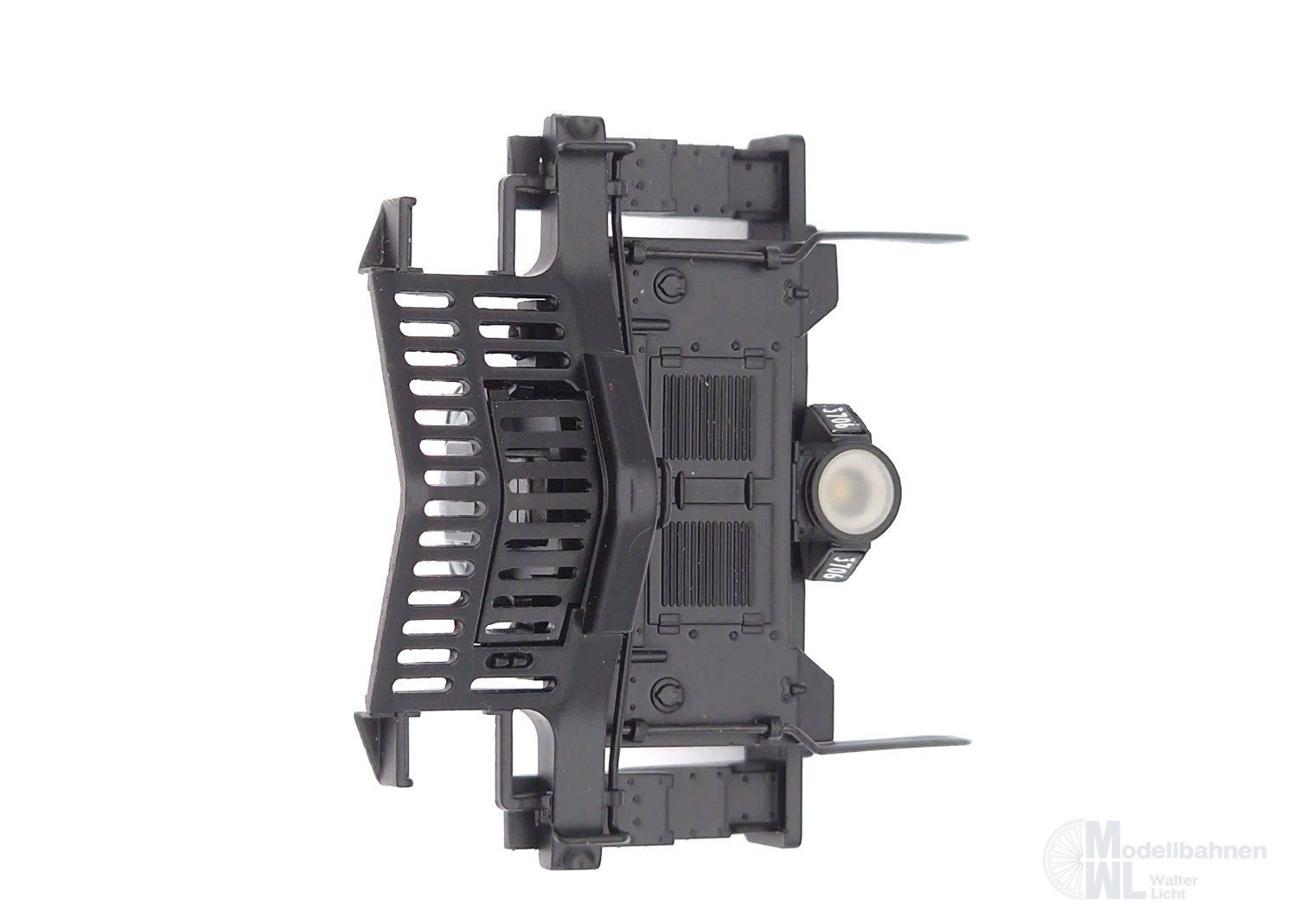 Märklin Ersatzeile E281952 - ERSATZTEIL: Schienenräumer